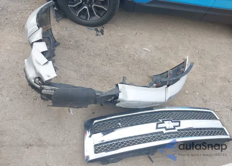 2010 Chevrolet Silverado 1500 Ltz from USA, damaged, VIN 1GCSKTE37AZ204654